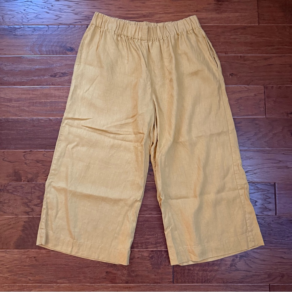 Elizabeth Suzann Florence Trousers